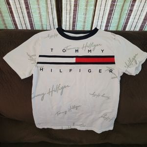Tommy Hilfiger shirt